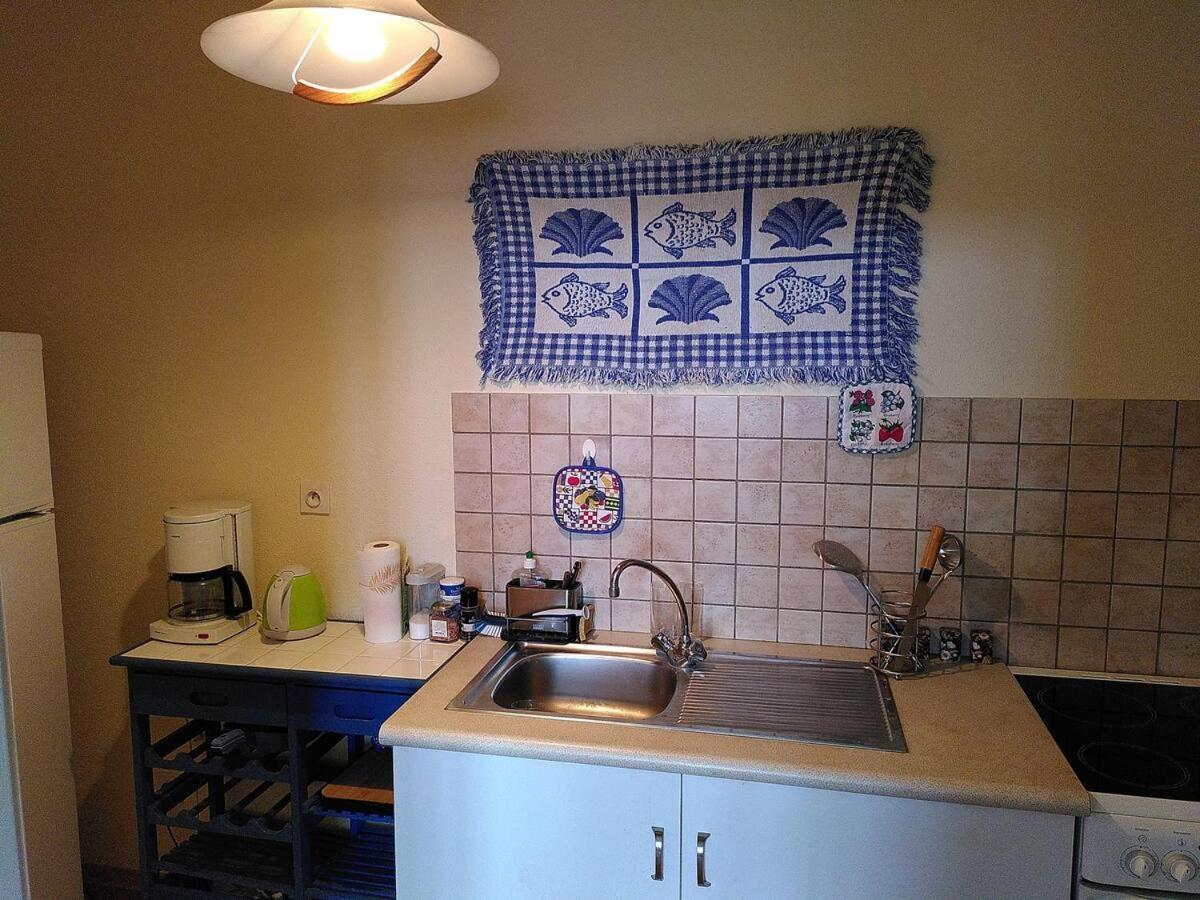 Chez Jeanne A La Villa Gruber La Petite-Pierre Dış mekan fotoğraf