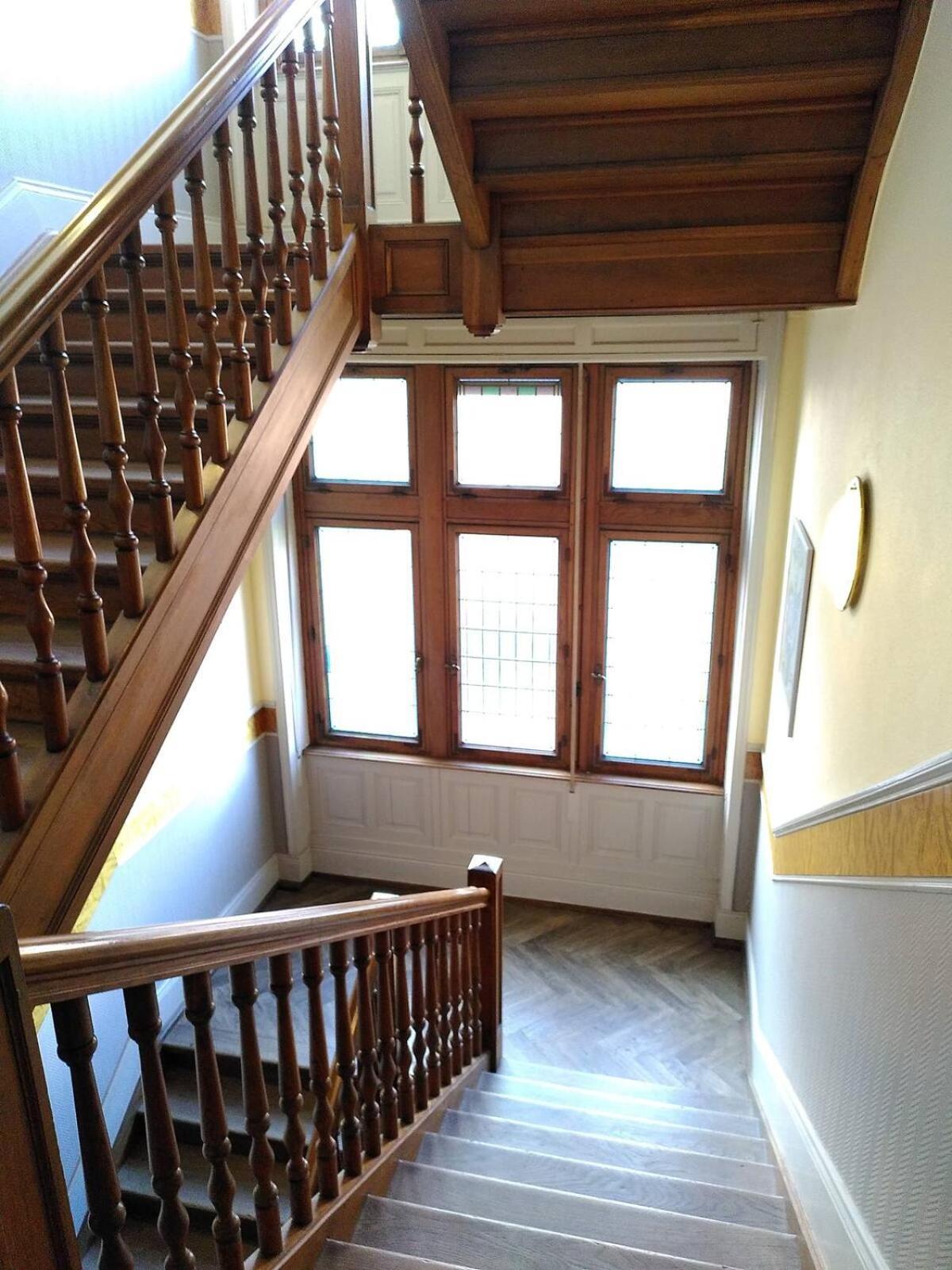Chez Jeanne A La Villa Gruber La Petite-Pierre Dış mekan fotoğraf