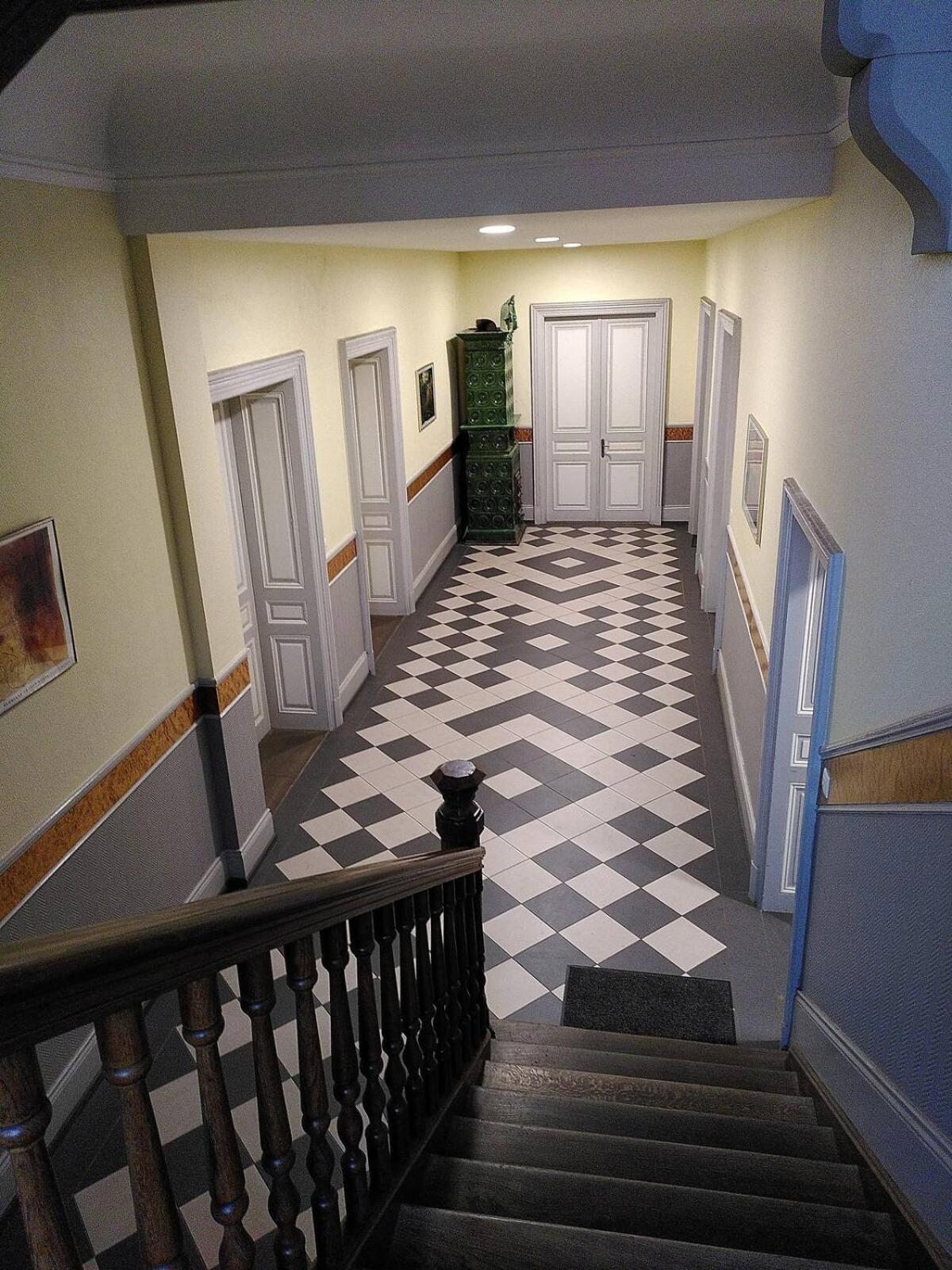 Chez Jeanne A La Villa Gruber La Petite-Pierre Dış mekan fotoğraf