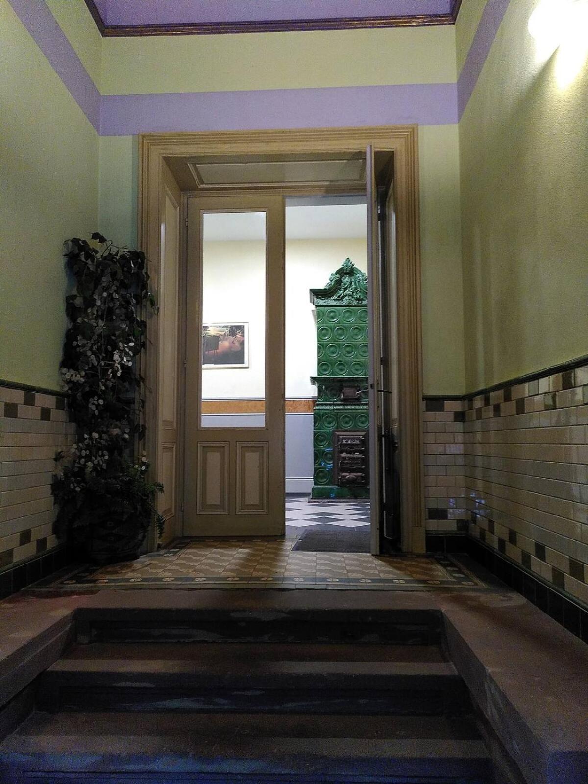 Chez Jeanne A La Villa Gruber La Petite-Pierre Dış mekan fotoğraf